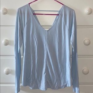 Abercrombie & Fitch Long Sleeve - Size S